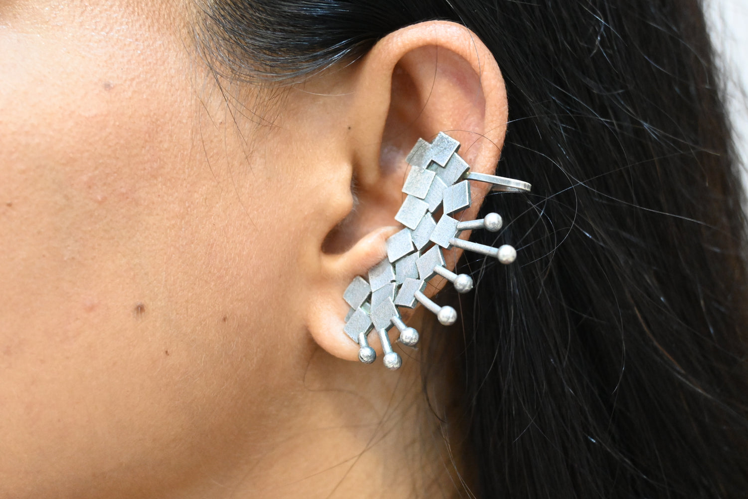 Earcuffs