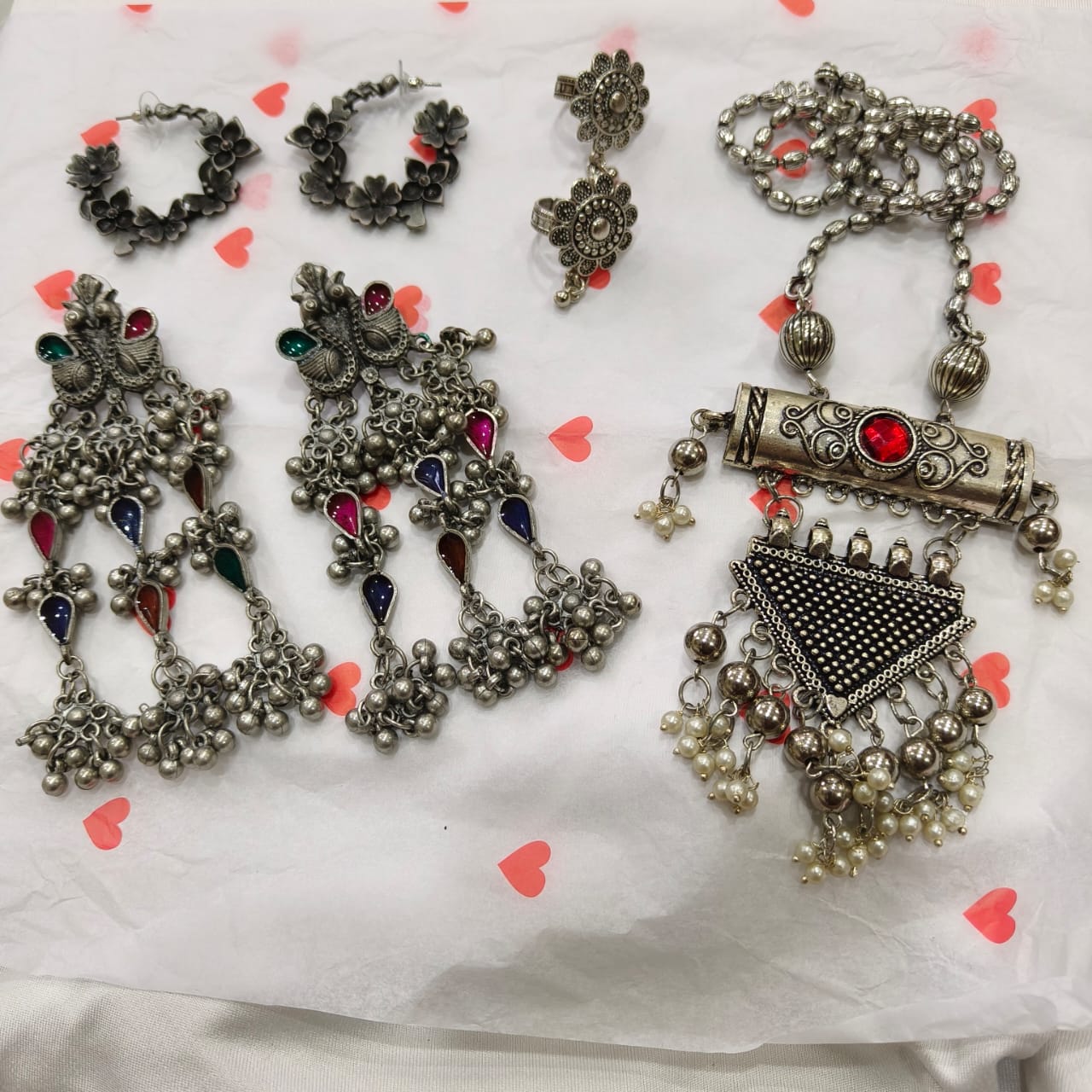 Rakhi combo 2