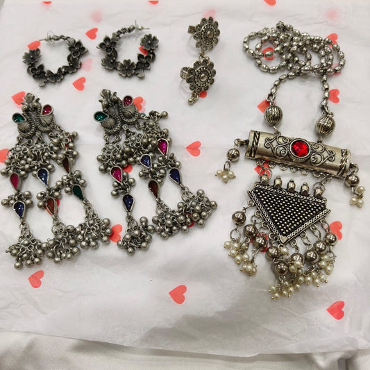 Rakhi combo 2