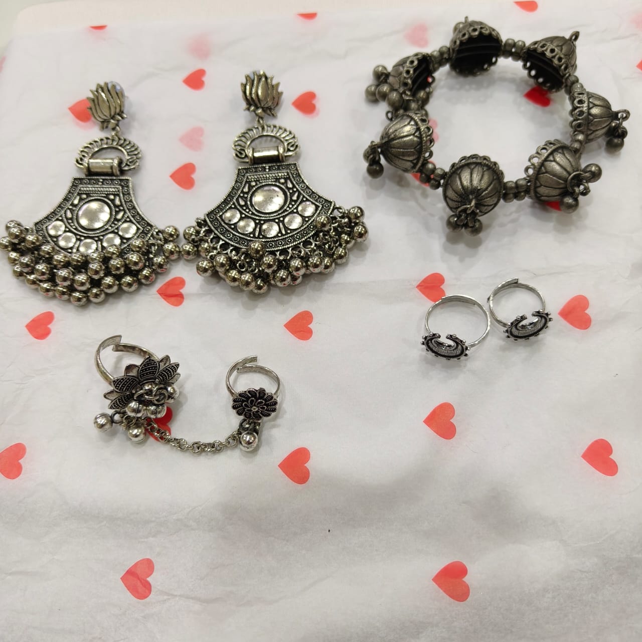 Rakhi combo 1