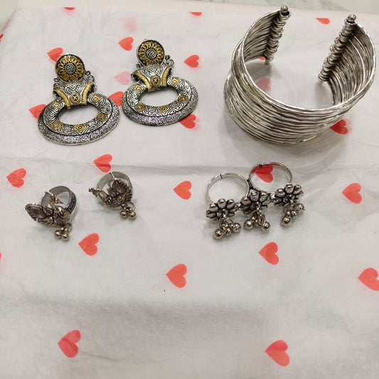 Rakhi combo 4